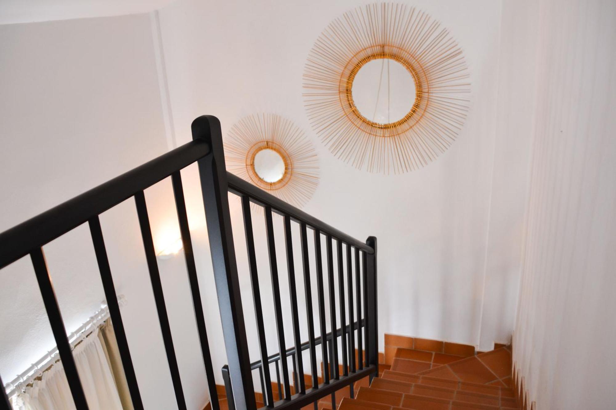 Nuramar Aparthotel Cala en Bosch Exteriér fotografie